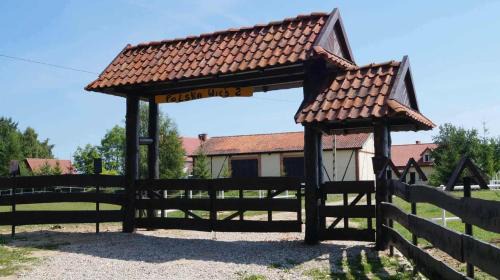 gmina Dominowo Apartamento | Agroturystyka Zacisze