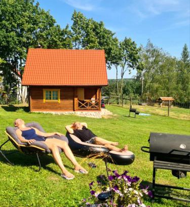 Mragowo Casa | Agroturystyka Zacisze , Polska Wieś
