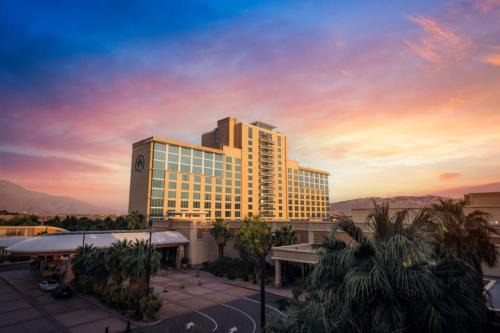 Rancho Mirage Complejo | Agua Caliente Casino Rancho Mirage