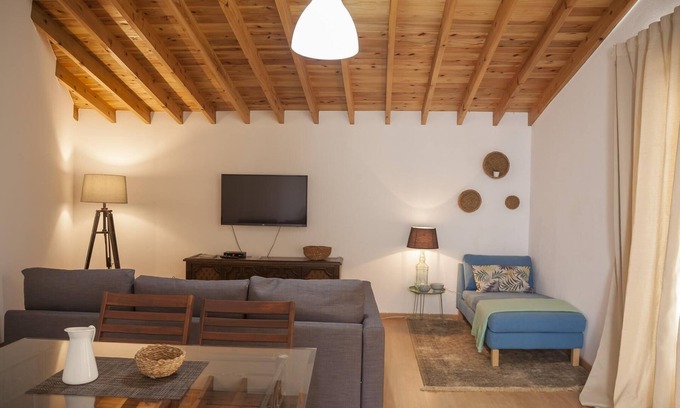 Vila Franca do Campo Casa | Agua de Alto Terrace House