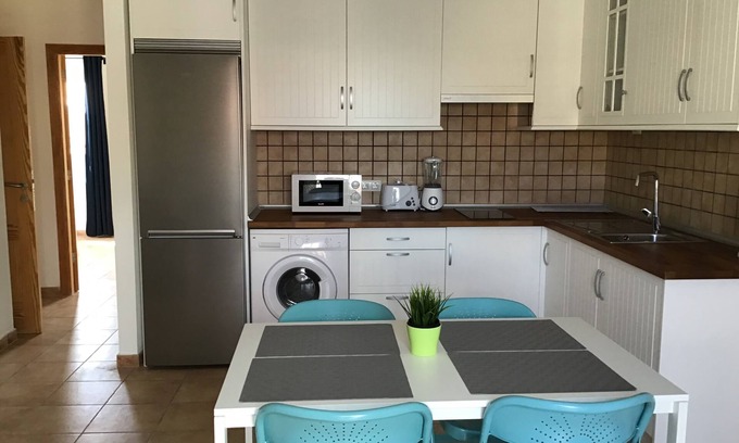 Playa San Juan Casa | Vivienda vacacional AGUA MARINA