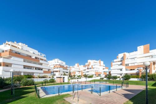 Roquetas de Mar Apartamento | Agua Serena