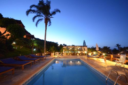 Joao Fernandes Hotel | Aguabúzios Hotel