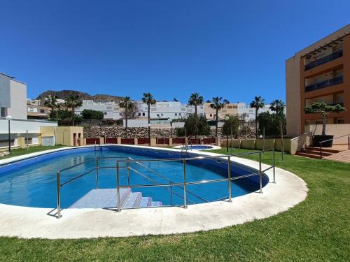 Aguadulce Apartamento | Aguadulce Suites 3 Hab con terraza y piscina