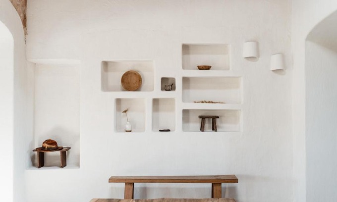 Santa Eulalia del Rio Casa | Aguamadera