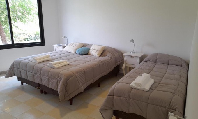 Potrero de los Funes Apartamento | Aguamansa Apart