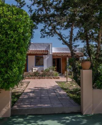 Formentera Apartamento | Aguamar - Emar Hotels