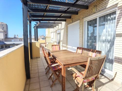 Peniscola Apartamento | Aguamarina