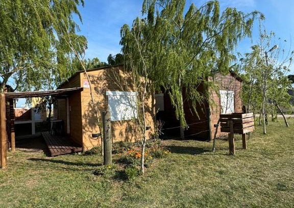 Balneario Oceano Casa | Aguas calidas