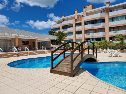 Ponta das Canas Apartamento | Aguas de Cachoeira