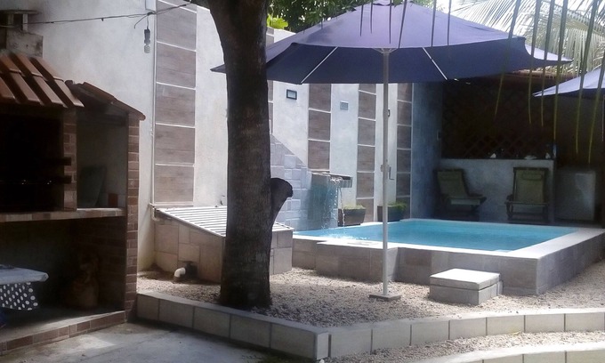 Novo Aleixo Casa | Aguasclaras residential
