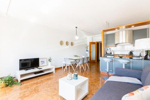 Aguda Apartamento | Aguda Beach Apartment
