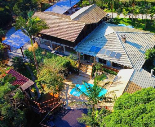 Itapema Casa | Aguia Dourada