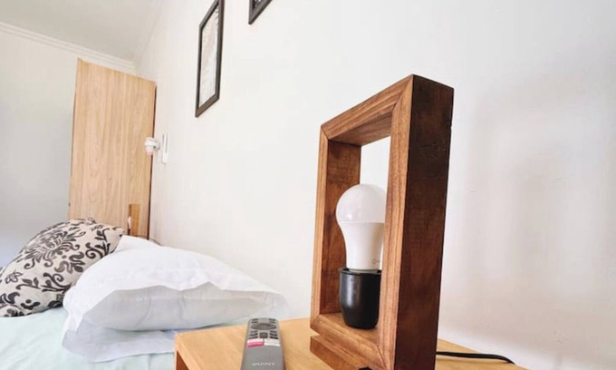 Canuelas Apartamento | Aguila Blanca Cañuela - Departamento de 2 dormitórios - B