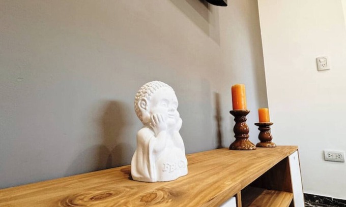 Canuelas Apartamento | Aguila Blanca Cañuela - Departamento de 2 dormitorios - C