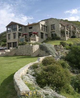 L'Agulhas Casa | Agulhas Country Lodge