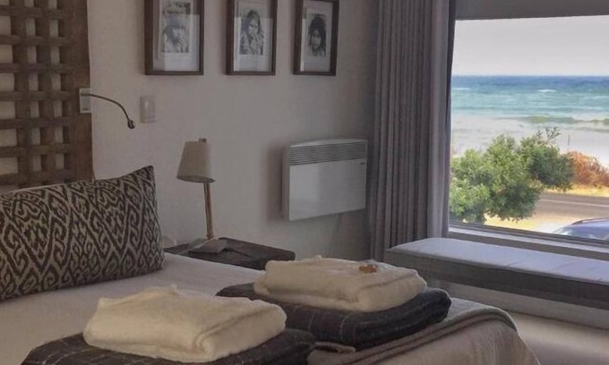 L'Agulhas Cama Y Desayuno | Agulhas Ocean House