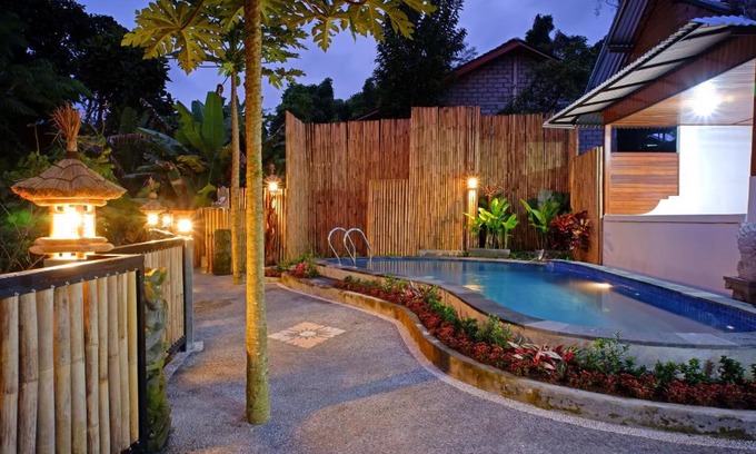 Andong Casa | Agung Alit Guest House