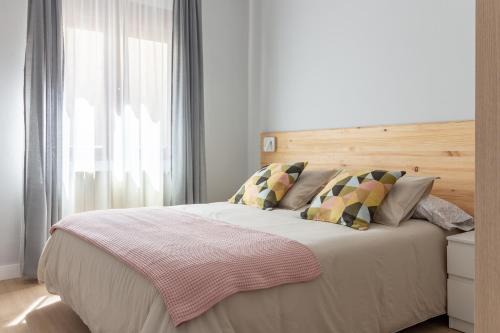 Pola de Lena Apartamento | AH Apartamento Urban Lena VUT6048AS