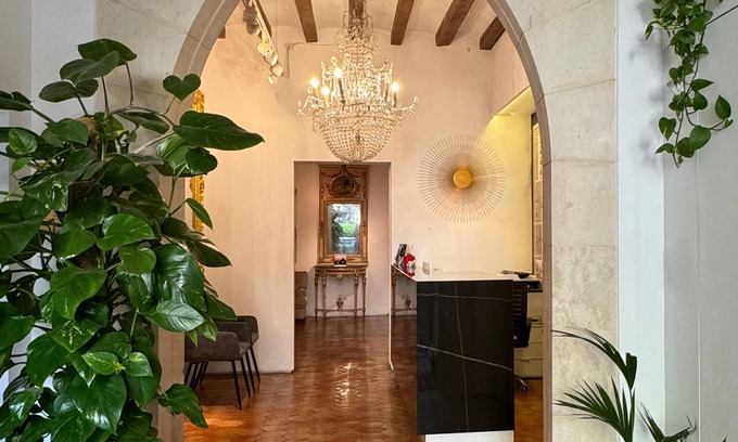 Old Town Hotel | AH Art Hotel Palma