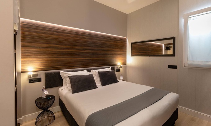 San Babila Hotel | Aiello Hotels - Duomo
