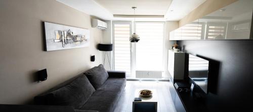 Zapad Apartamento | AH Považská