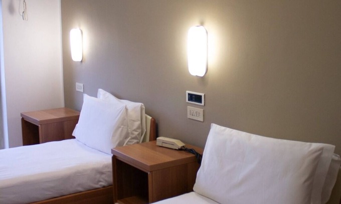 Cassia Casa | AH Roma