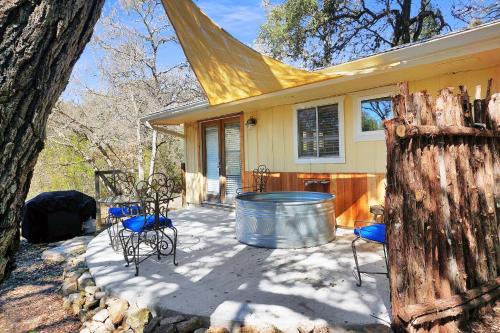 Wimberley Casa | Ah! This is the life!