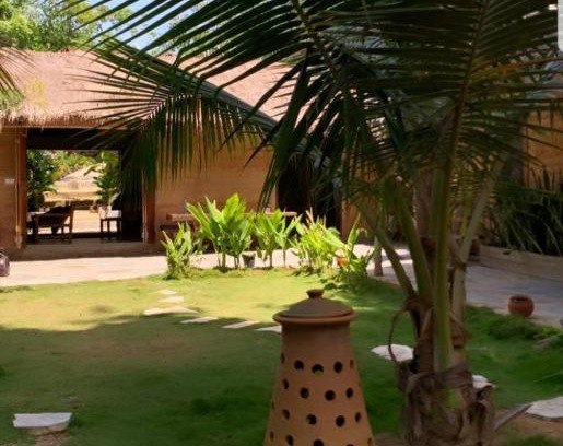 Busua Casa | Ahanta Eco Lodge