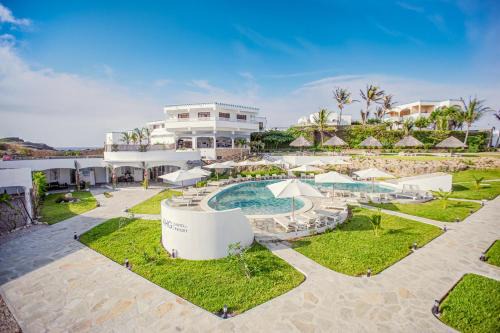 Watamu Complejo | AHG Lion Beach Resort