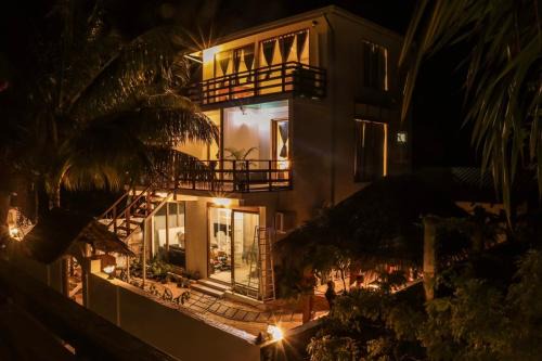 Omadhoo Casa | AHI Maldives