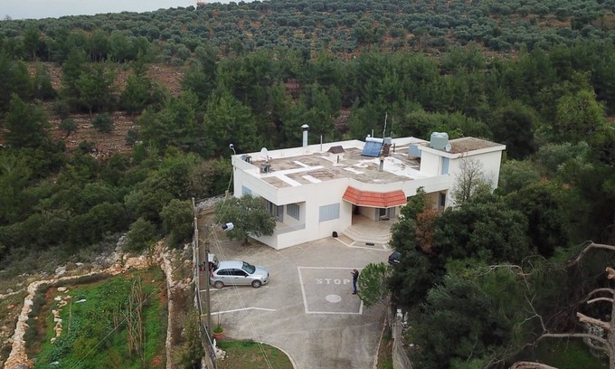 Sebaal Casa | Ahla Vert View
