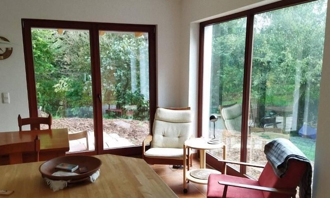 Ahlberg Apartamento | Ahlberg Ferienhaus, 150qm, 3 Schlafzimmern, Max. 6 Personen