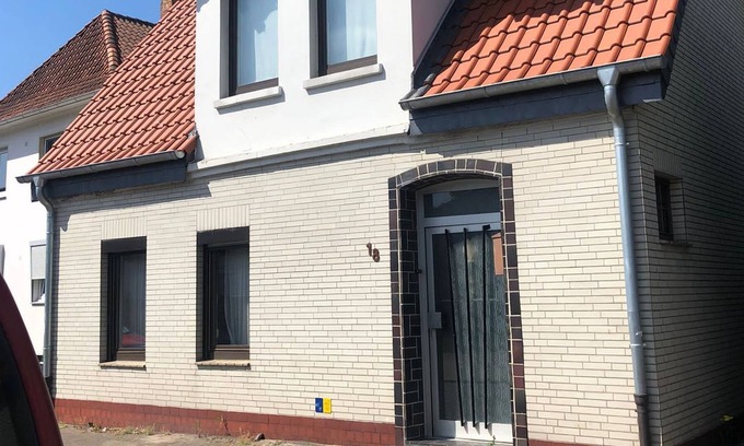 Verden Casa | Ahmed Al-Hamadani, Germany