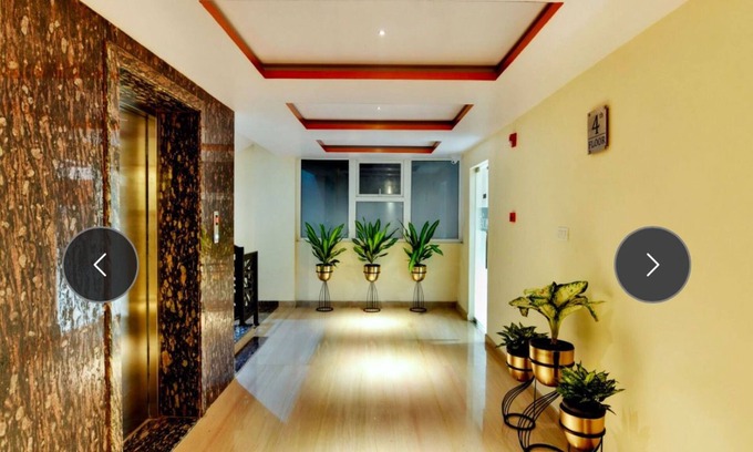 Brookefield Hotel | Ahom Comfort