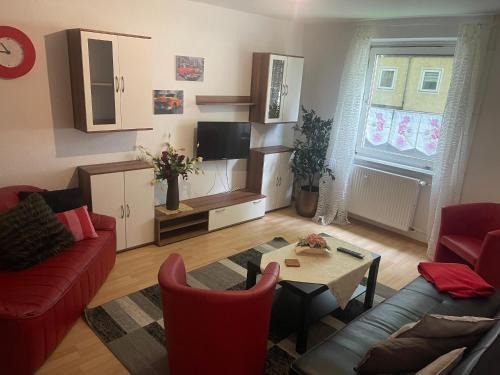 Nord Ost Apartamento | Ahornblick