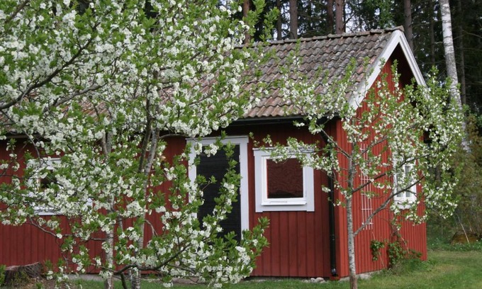 Kristinehamn Casa | Ahornfarm Håkannäs