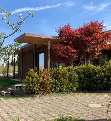 Faoug Apartamento | Ahornlounge Faoug am Murtensee