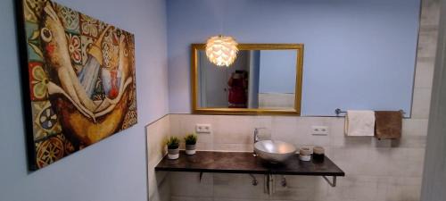 Mainz-Bingen Apartamento | Ahornnest