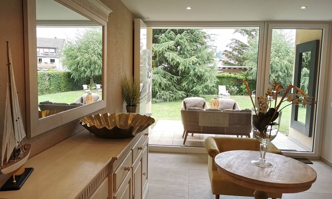 Ahrweiler Casa | Casa rural ahrbella junto al rio