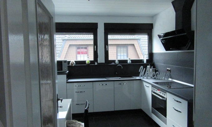 Bad Neuenahr-Ahrweiler Apartamento | AhrHeim Brave nuevo apartamento en el Ahr