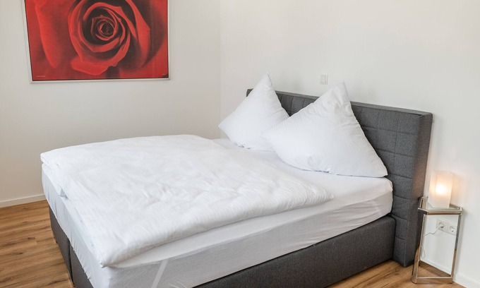 Bad Neuenahr-Ahrweiler Apartamento | Ahrpartments - WHG 5