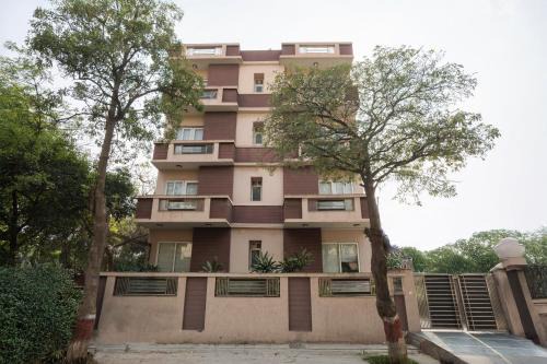 Noida Apartamento | Ahuja Residency Noida