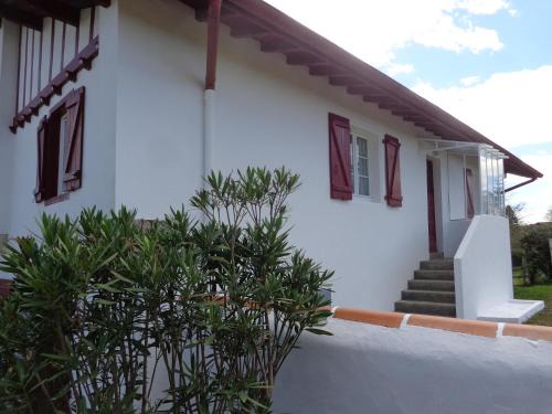 Hasparren Apartamento | Ahurtenia