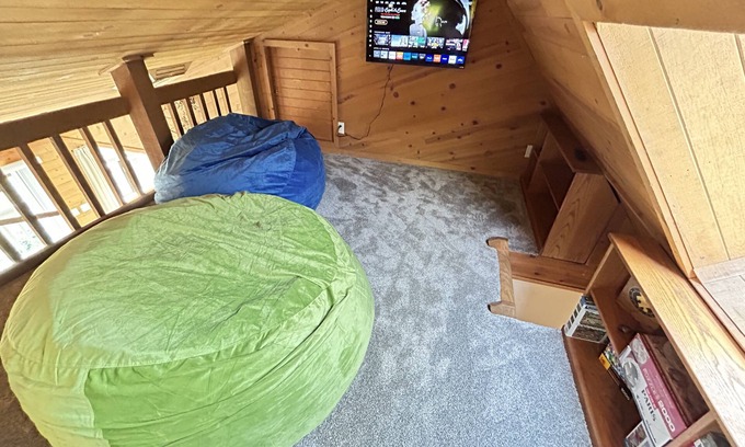 Ahwahnee Cabina | Ahwahnee House of Miracles - Minutes from Yosemite National Park
