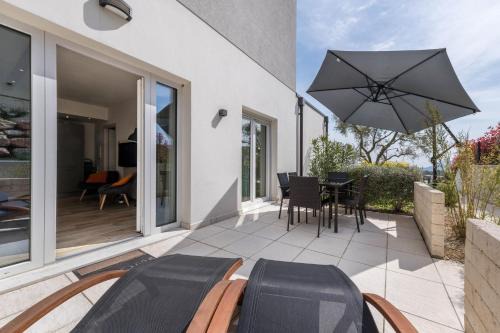 Marciaga Apartamento | Ai Colli garden relax apartment