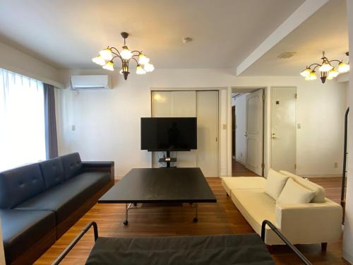 Ebisu Apartamento | AI-Ebisu 701