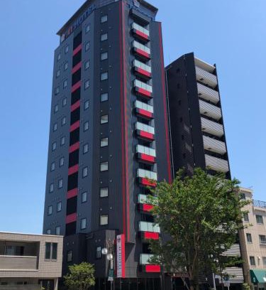 Kamata Hotel | Ai Hotel Keikyu Kamata