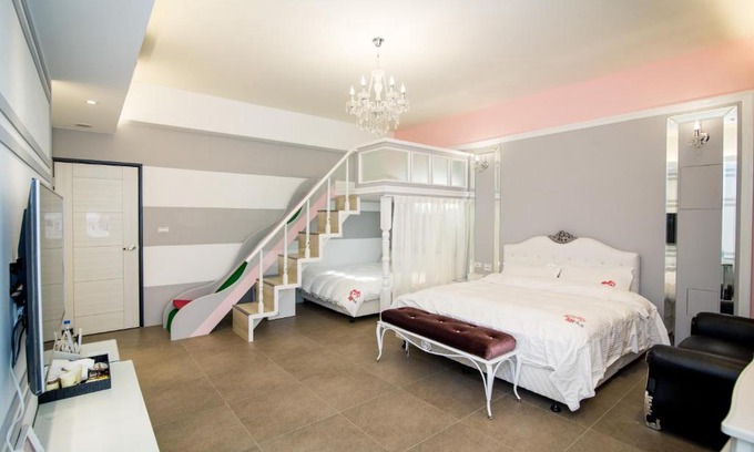 Magong Casa | Ai Lian Shan Shui Homestay