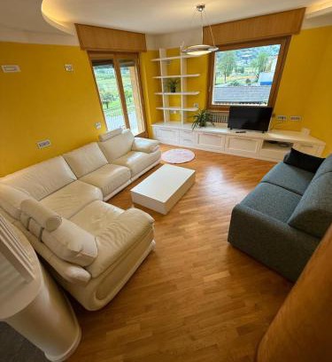 Mazzo di Valtellina Apartamento | Ai piedi del Mortirolo